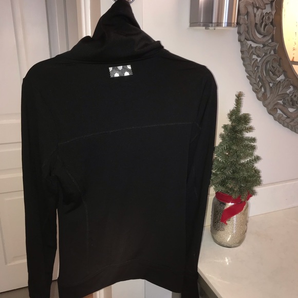 PINK VS Ultimate Cowl Neck Sweater - Picture 2 of 3